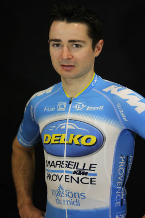 Christophe Laborie - Delko Marseille Provence KTM